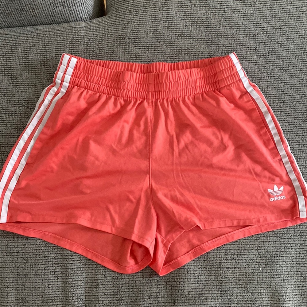 Adidas Athletic Shorts